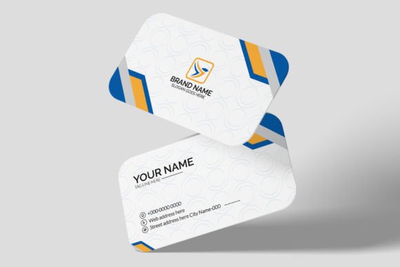 Elevate Your Brand: The Power of Creative Business Card Design